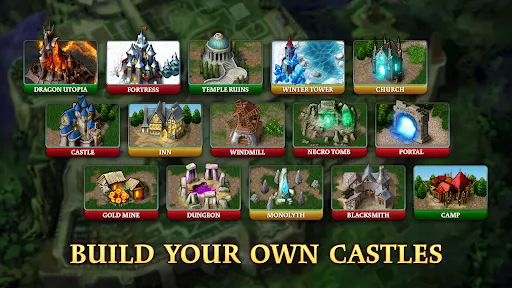 Magic War Legends | Games | XWorld Magic War Legends | Games | XWorld