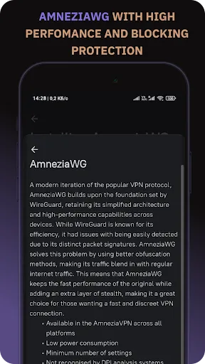 Amnezia VPN | Games | XWorld Amnezia VPN | Games | XWorld