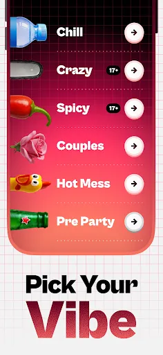 Spin the Bottle The Party game | Permainan | XWorld