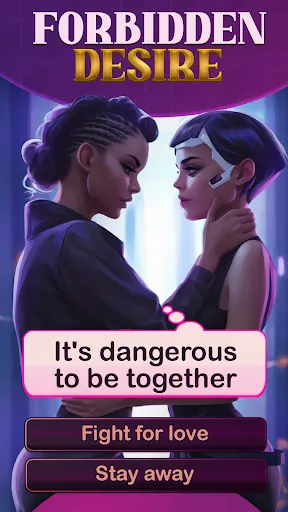 Love Quest: Choose Your Story | Games | XWorld Love Quest: Choose Your Story | Games | XWorld