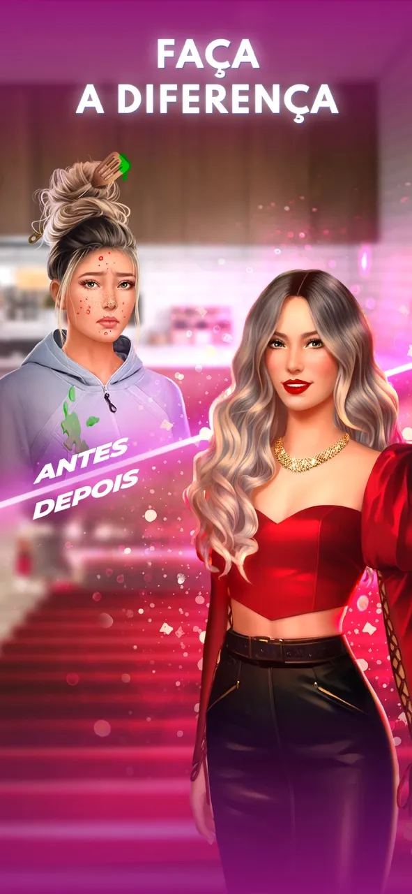 Love Sick: Historia de Amor | Jogos | XWorld