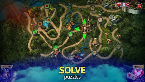 Sparkle of Talent (Adventure) | Permainan | XWorld