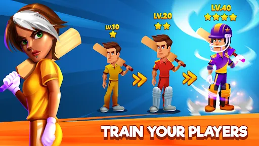 Hitwicket Cricket Game 2025 | Games | XWorld