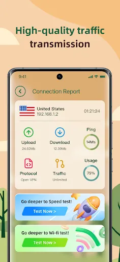 Theta Proxy[Stable,Quick] | 游戏 | XWorld