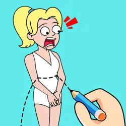 XWorld | Draw It Story - DOP Puzzle XWorld | Draw It Story - DOP Puzzle