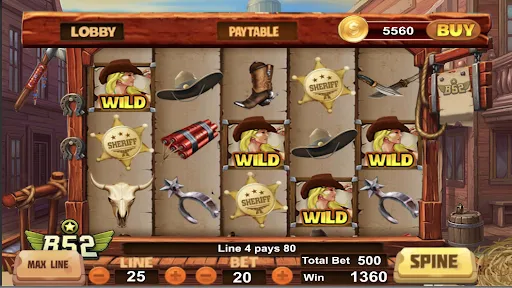 Slot 777 King | Permainan | XWorld