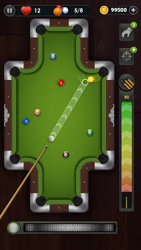 Billiards City - Bi-a 8 bóng | 游戏 | XWorld