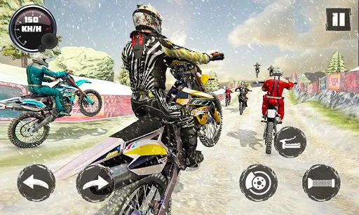 Dirt Bike Racing Bike Games | Games | XWorld