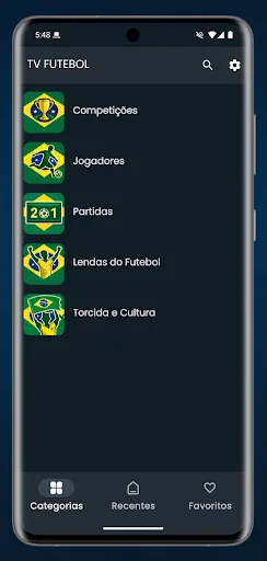 TV Futebol – Ao Vivo | Jogos | XWorld TV Futebol – Ao Vivo | Jogos | XWorld