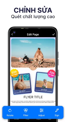 Máy Scan PDF - Scan Tài Liệu | Games | XWorld