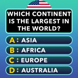 XWorld | General Knowledge : Quiz Game