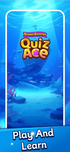 Quiz Ace | Permainan | XWorld