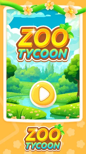 Zoo Tycoon | Permainan | XWorld