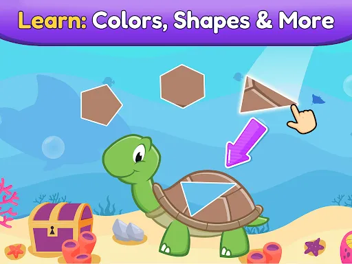 Baby Puzzle Games for Toddlers | 游戏 | XWorld