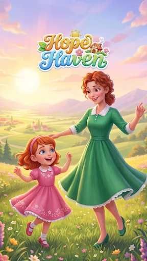 Hope Haven: Merge & Build | Jogos | XWorld Hope Haven: Merge & Build | Jogos | XWorld