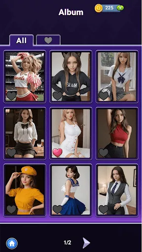 Unscrew Beauty:Screw Puzzle | Игры | XWorld