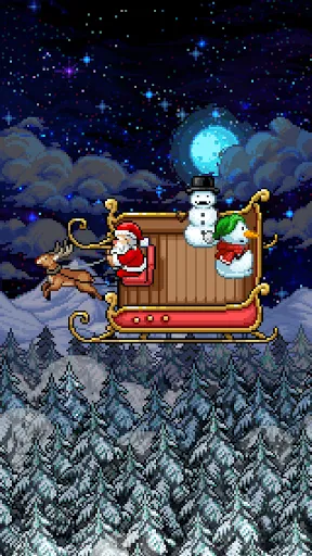 Câu chuyện Người tuyết | Games | XWorld
