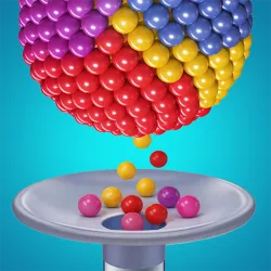 XWorld | Pocket Marble: 3D Bubble World