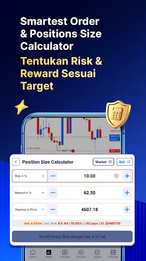 QuickPro Apps - Trading Online | Permainan | XWorld QuickPro Apps - Trading Online | Permainan | XWorld
