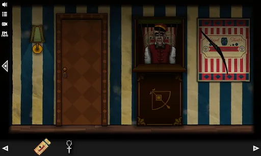 Forgotten Hill: Puppeteer | Permainan | XWorld Forgotten Hill: Puppeteer | Permainan | XWorld