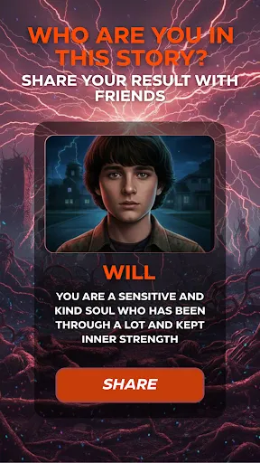 Stranger Things: Who Are You? | Jogos | XWorld Stranger Things: Who Are You? | Jogos | XWorld