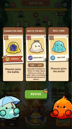 Slime Forest Siege | เกม | XWorld Slime Forest Siege | เกม | XWorld