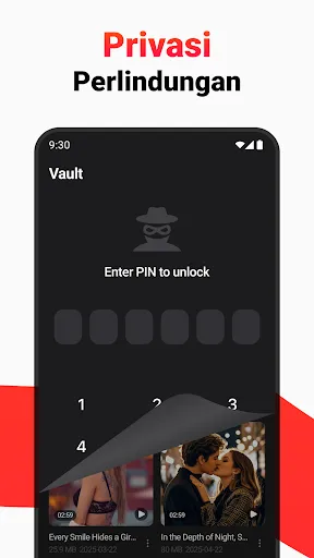 Pengunduh Video: Pemutar Video | Permainan | XWorld