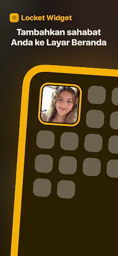 Locket Widget | Permainan | XWorld