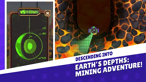 The Detonator: Blast & Mine | 游戏 | XWorld