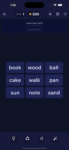 Words of Word | Games | XWorld Words of Word | Games | XWorld