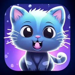 XWorld | Kitty Cat Games For Kids Meow