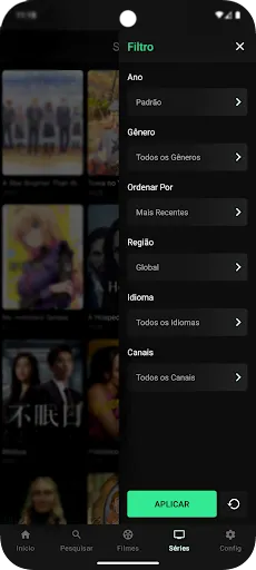 Central Play Series | Jogos | XWorld