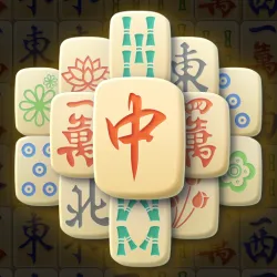 XWorld | Mahjong Solitaire