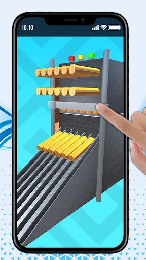Antistress: Stress Relief Game | Games | XWorld