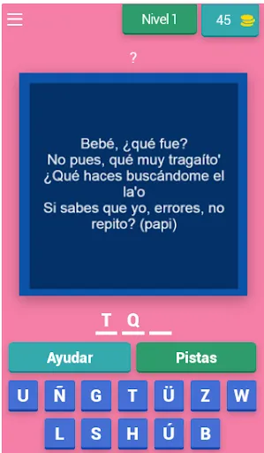 Karol G: Adivina La Cancion | juego | XWorld