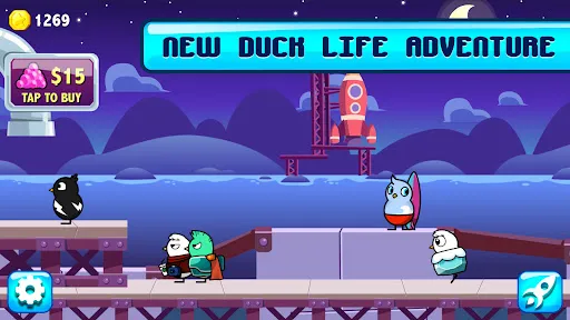 Duck Life 6: Space | Games | XWorld Duck Life 6: Space | Games | XWorld