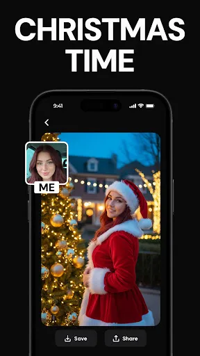 Version AI: AI Photo Generator | Games | XWorld