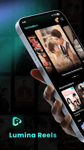 LuminaReels | Games | XWorld LuminaReels | Games | XWorld