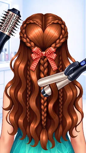 Mini Dress Up & Beauty Games | เกม | XWorld