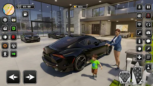 Extreme Driving Car Games 3D | Игры | XWorld Extreme Driving Car Games 3D | Игры | XWorld