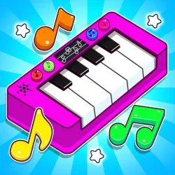 XWorld | Musical Toy Piano and Songs