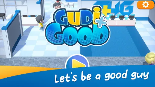 Gudi Good | Games | XWorld