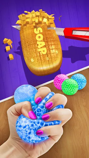 Fidget Toys - Antistress Games | Games | XWorld