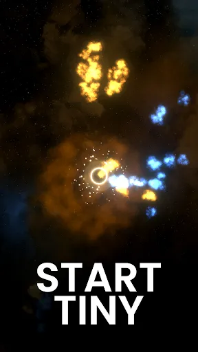 Black Hole Bloom | Games | XWorld