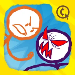 XWorld | Draw a Stickman: EPIC 2 Pro XWorld | Draw a Stickman: EPIC 2 Pro