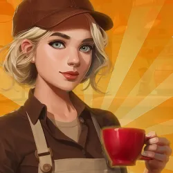 XWorld | Cafe Revolution