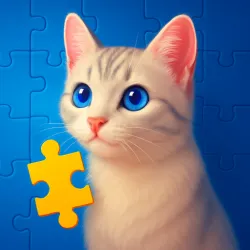 XWorld | Snaptiles: Puzzle Santai