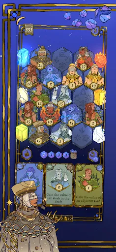 Geo Gods | Игры | XWorld Geo Gods | Игры | XWorld