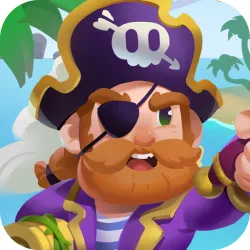 XWorld | Pirate Go: Bravo