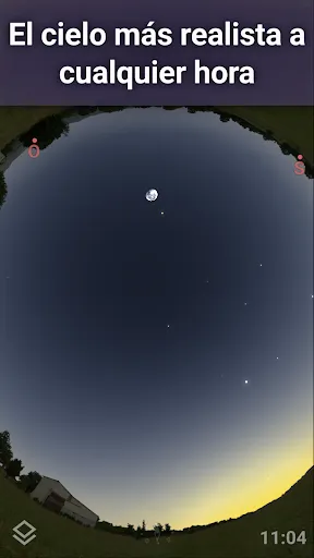 Stellarium - Mapa de Estrellas | juego | XWorld